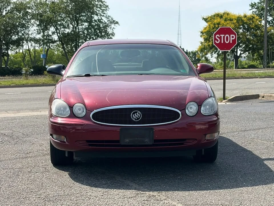 2007 Buick LaCrosse - Image 2 of 14