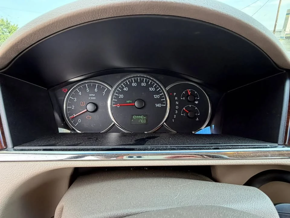 2007 Buick LaCrosse - Image 12 of 14