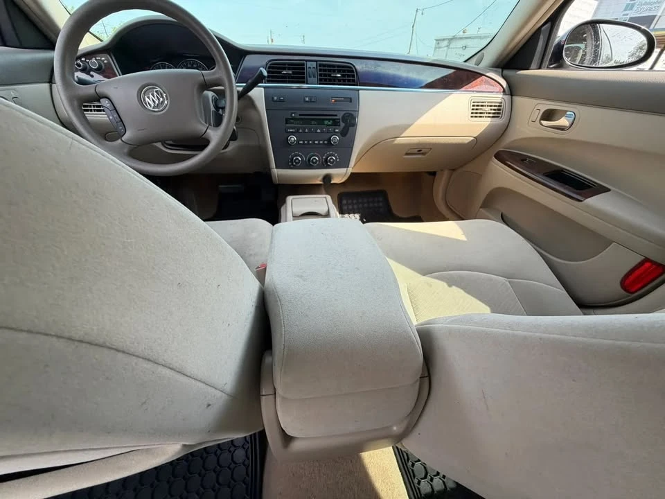 2007 Buick LaCrosse - Image 7 of 14
