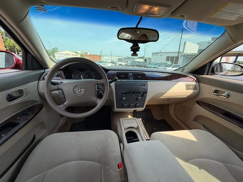 2007 Buick LaCrosse - Image 6 of 14