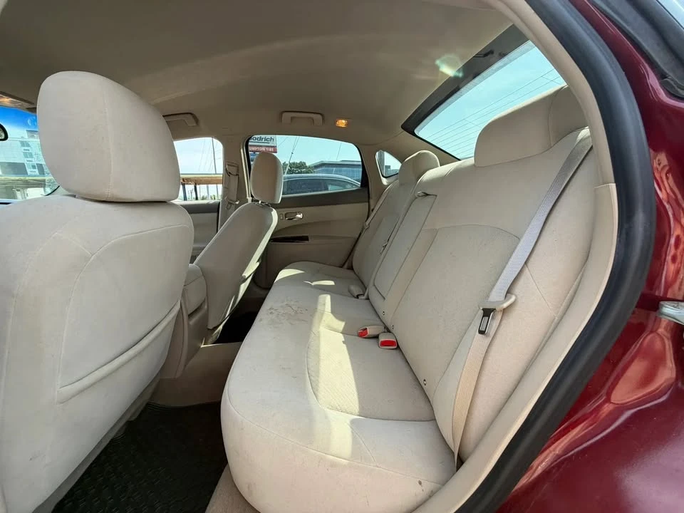2007 Buick LaCrosse - Image 8 of 14