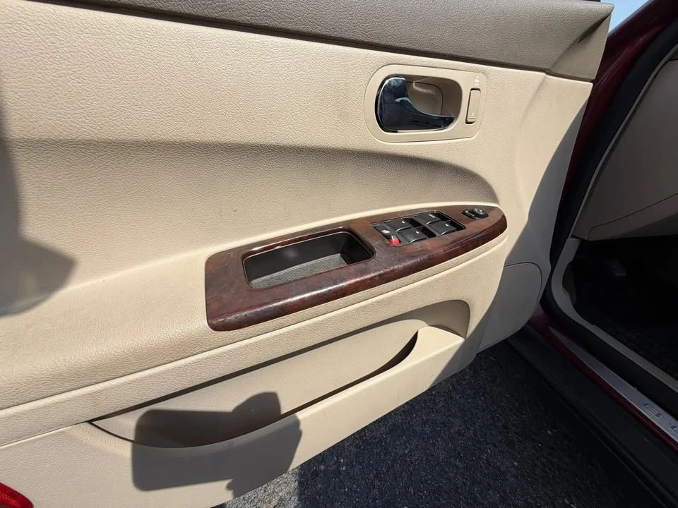 2007 Buick LaCrosse - Image 10 of 14