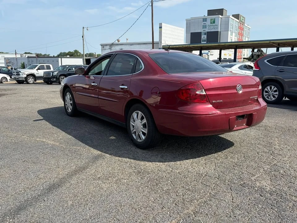 2007 Buick LaCrosse - Image 5 of 14