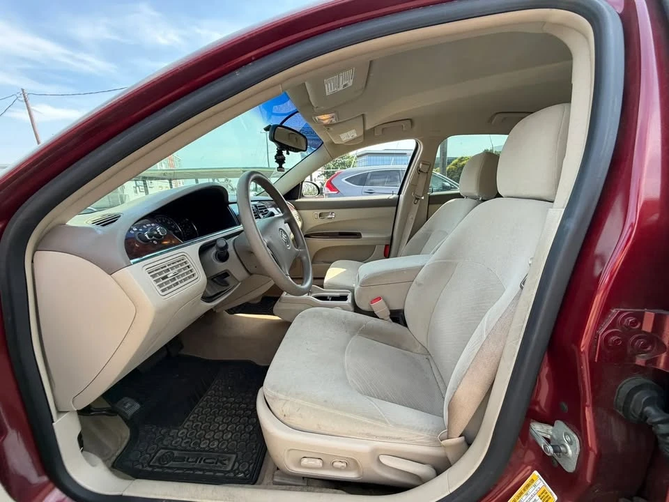 2007 Buick LaCrosse - Image 9 of 14