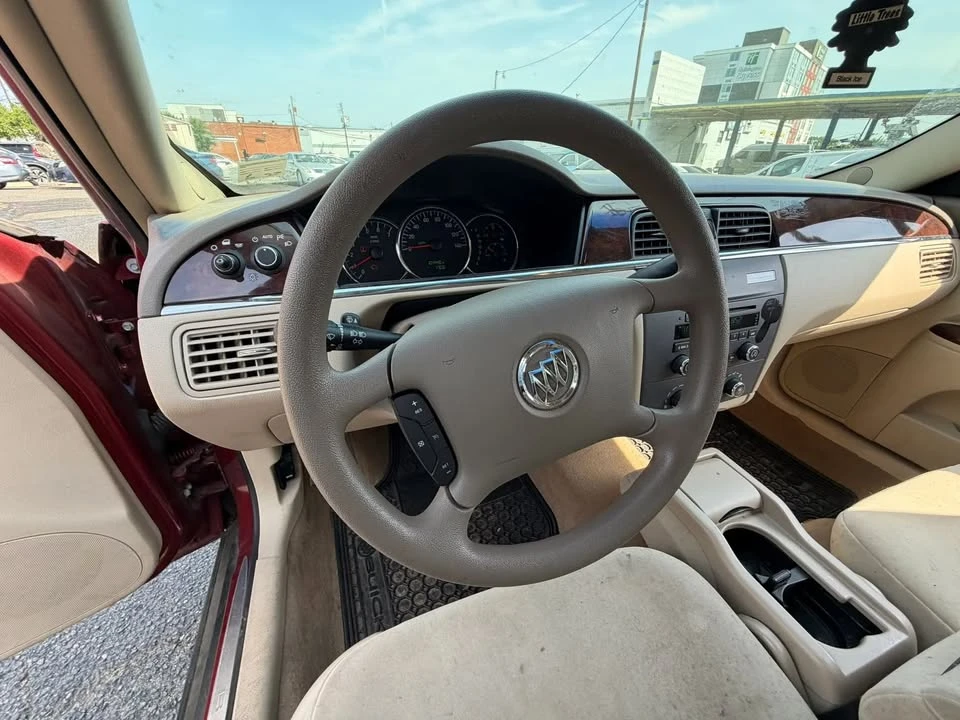 2007 Buick LaCrosse - Image 11 of 14