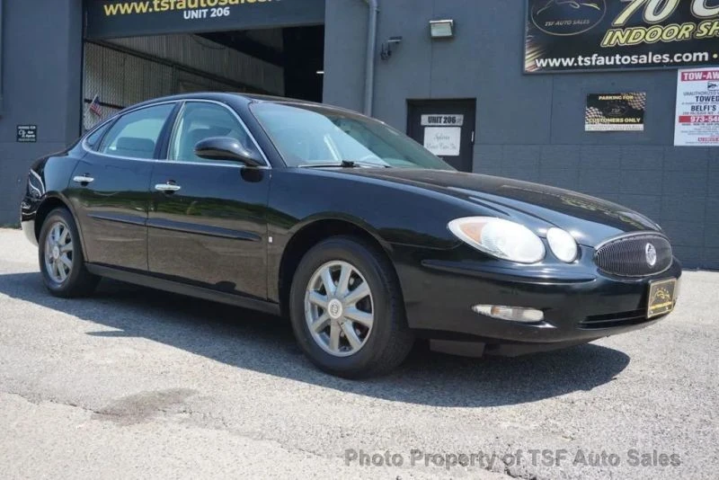2007 Buick LaCrosse - Image 9 of 12