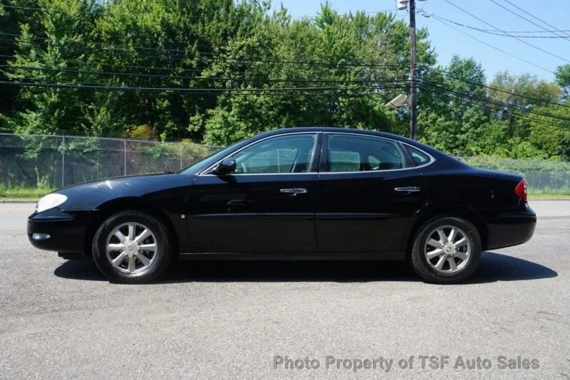 2007 Buick LaCrosse - Image 4 of 12