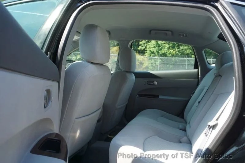 2007 Buick LaCrosse - Image 12 of 12