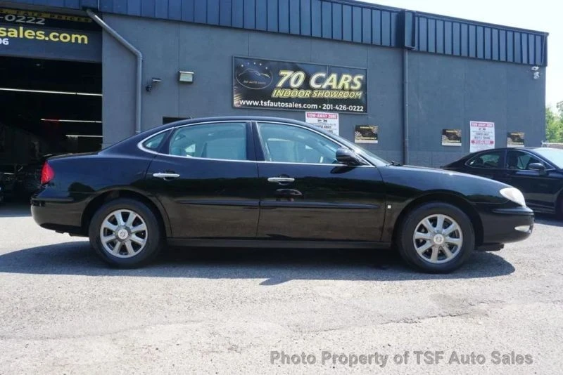 2007 Buick LaCrosse - Image 8 of 12