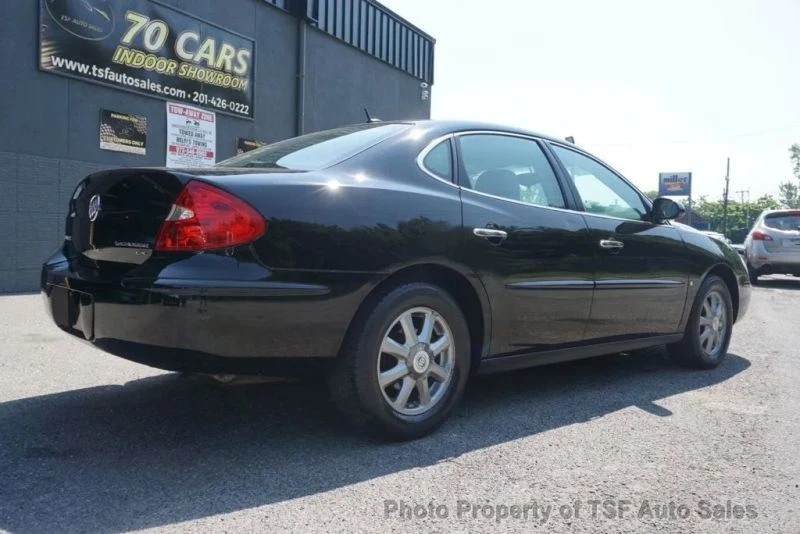 2007 Buick LaCrosse - Image 7 of 12