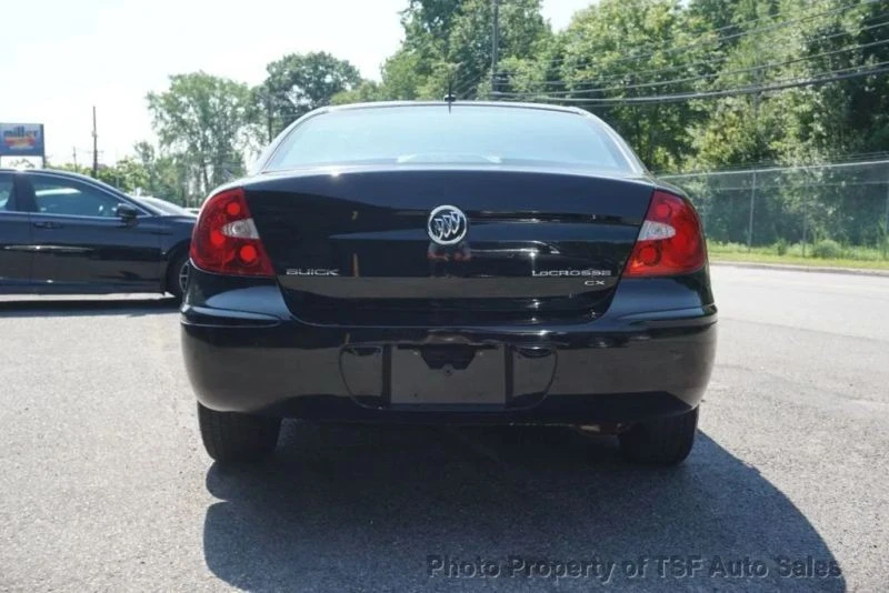 2007 Buick LaCrosse - Image 6 of 12