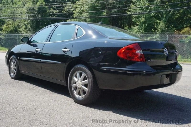2007 Buick LaCrosse - Image 5 of 12