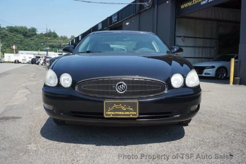 2007 Buick LaCrosse - Image 2 of 12