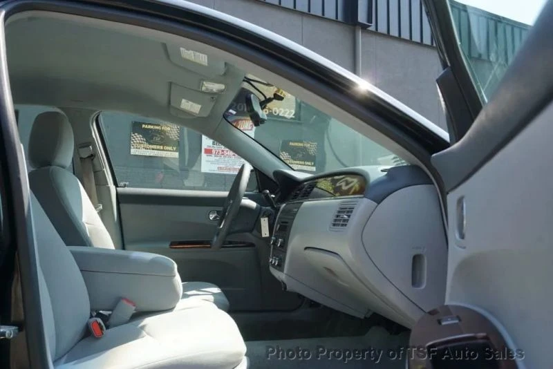 2007 Buick LaCrosse - Image 11 of 12
