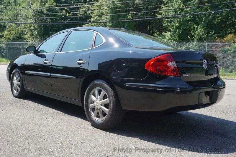 2007 Buick LaCrosse - Image 5 of 12