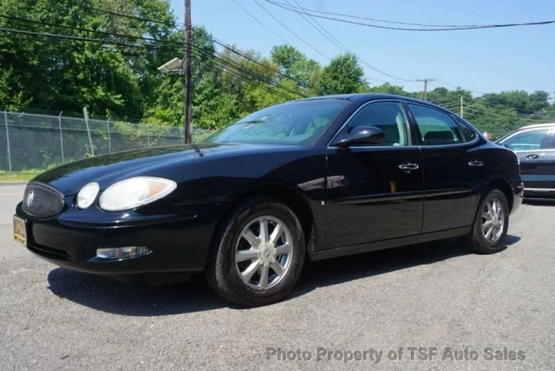 2007 Buick LaCrosse - Image 3 of 12