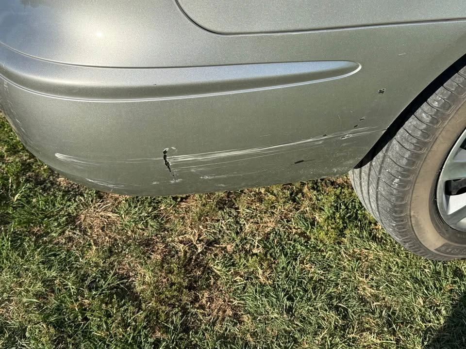 2007 Buick LaCrosse - Image 16 of 17