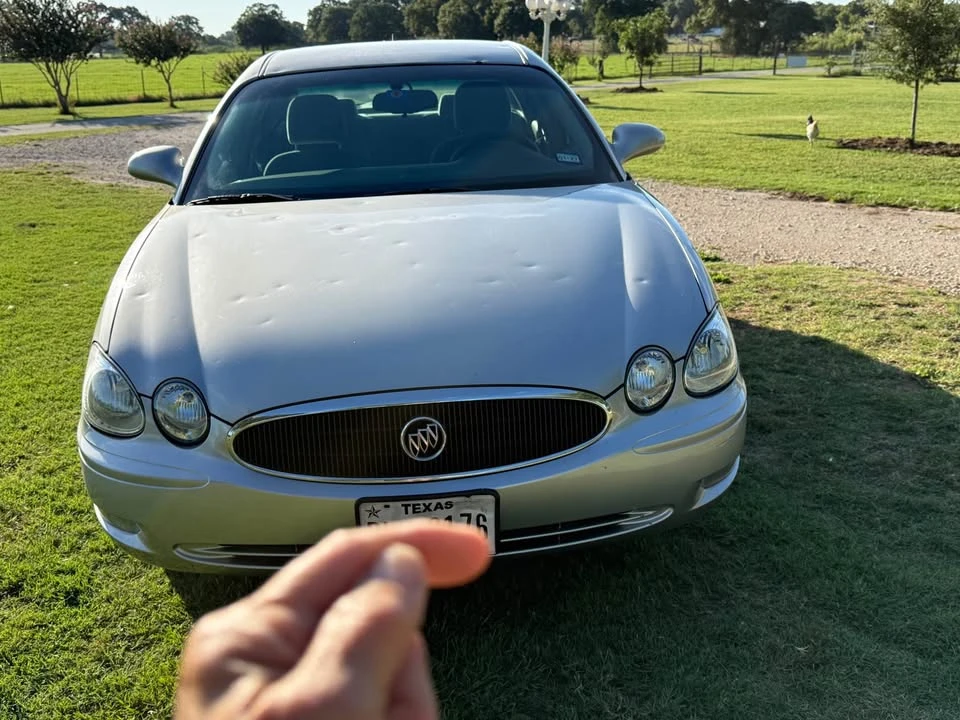 2007 Buick LaCrosse - Image 3 of 17