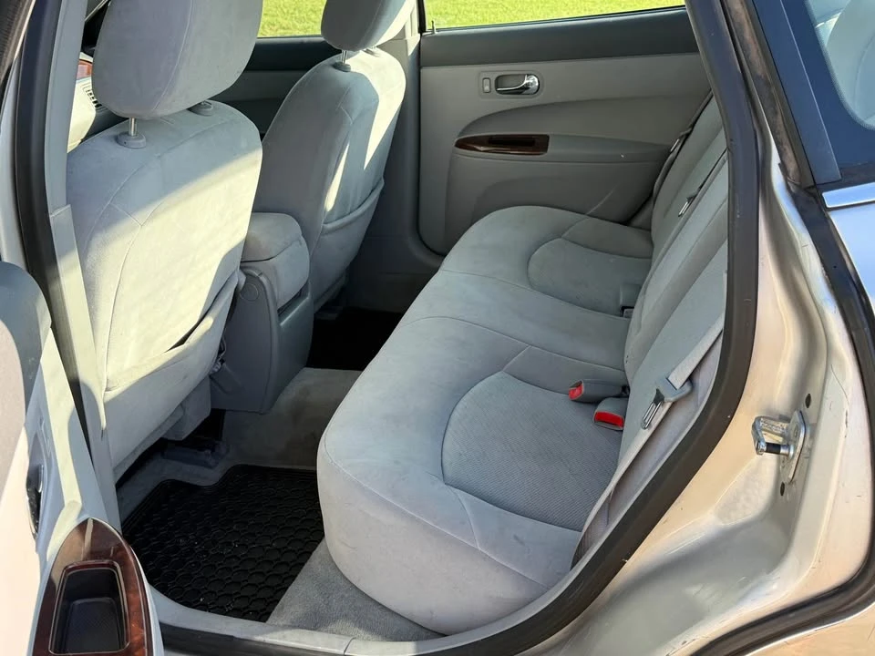 2007 Buick LaCrosse - Image 6 of 17