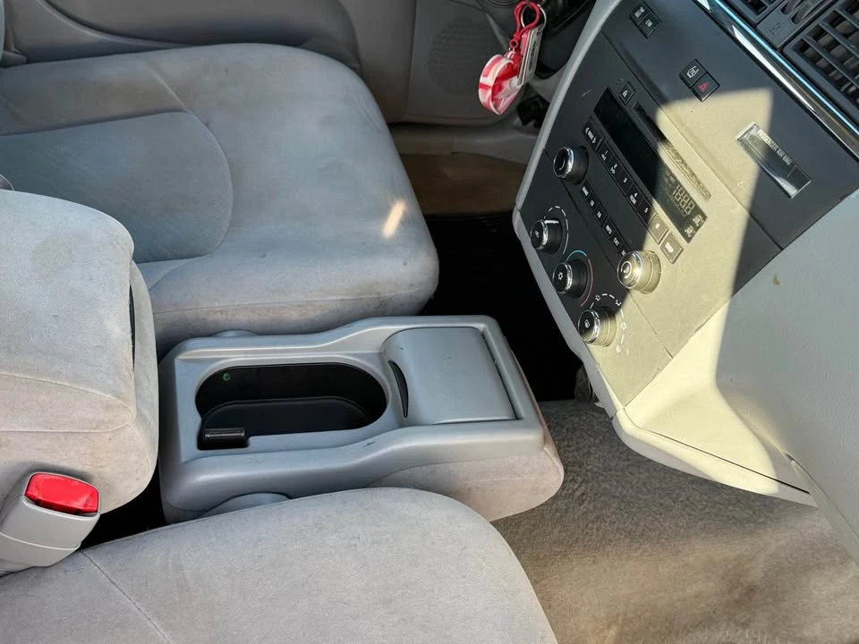 2007 Buick LaCrosse - Image 12 of 17