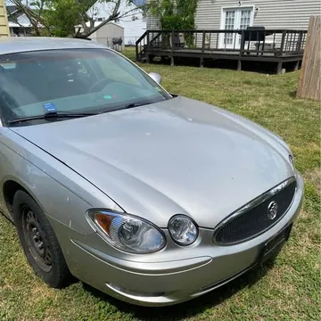 2007 Buick LaCrosse CX