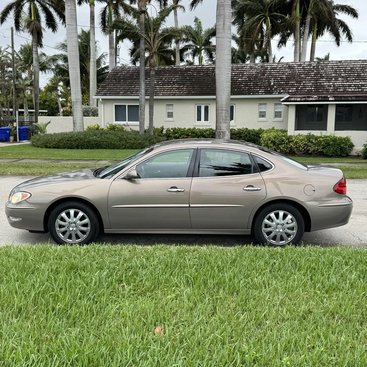 2007 Buick LaCrosse - Image 7 of 12