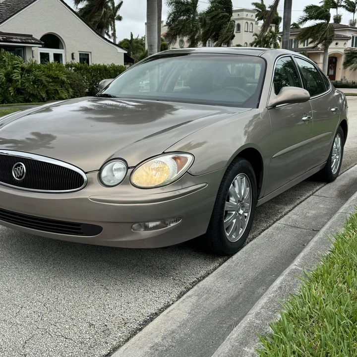 2007 Buick LaCrosse - Image 5 of 12