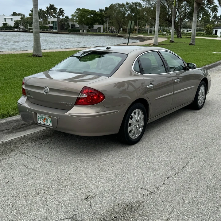 2007 Buick LaCrosse - Image 12 of 12