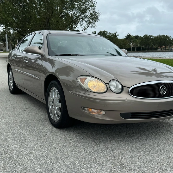 2007 Buick LaCrosse - Image 3 of 12