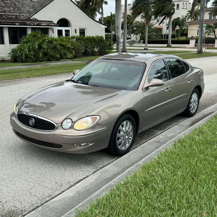 2007 Buick LaCrosse - Image 6 of 12