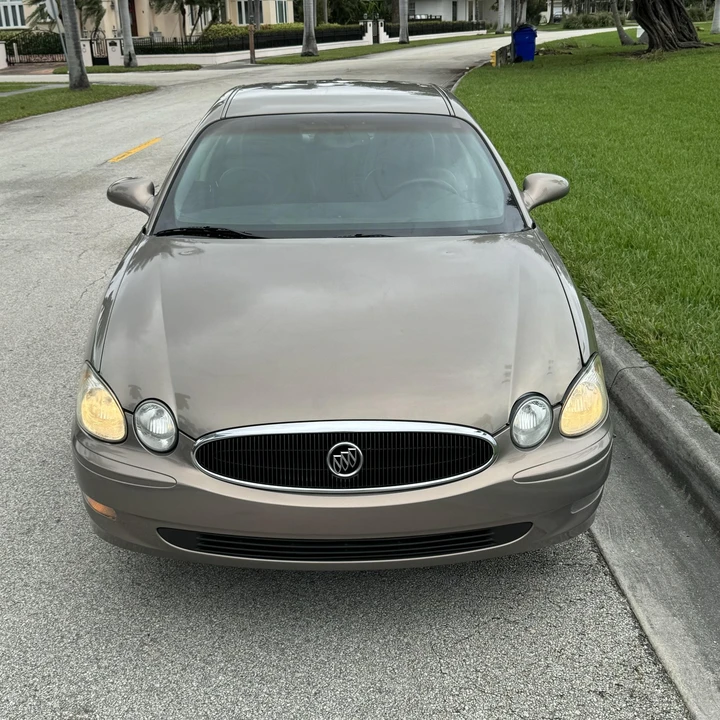 2007 Buick LaCrosse - Image 4 of 12