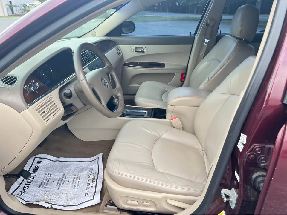 2007 Buick LaCrosse - Image 10 of 19
