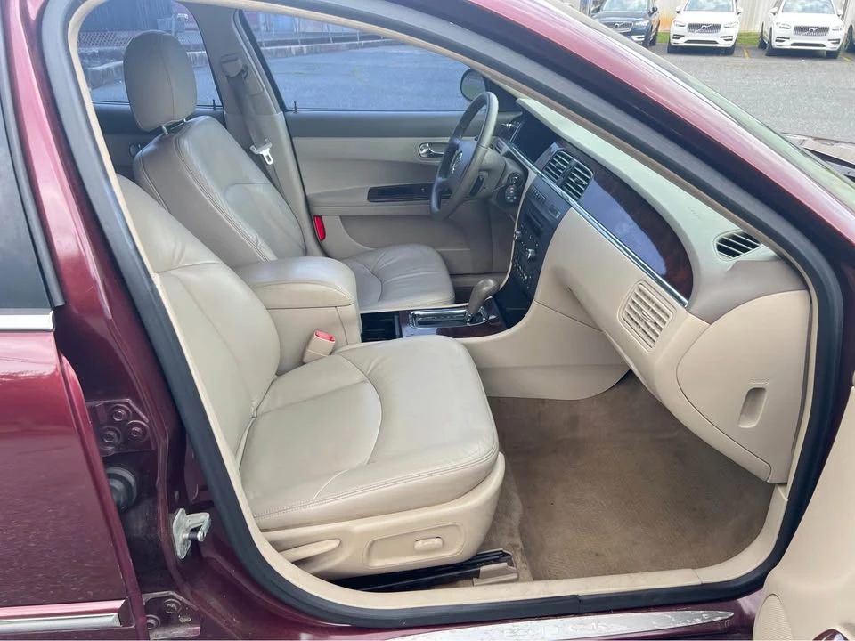 2007 Buick LaCrosse - Image 15 of 19