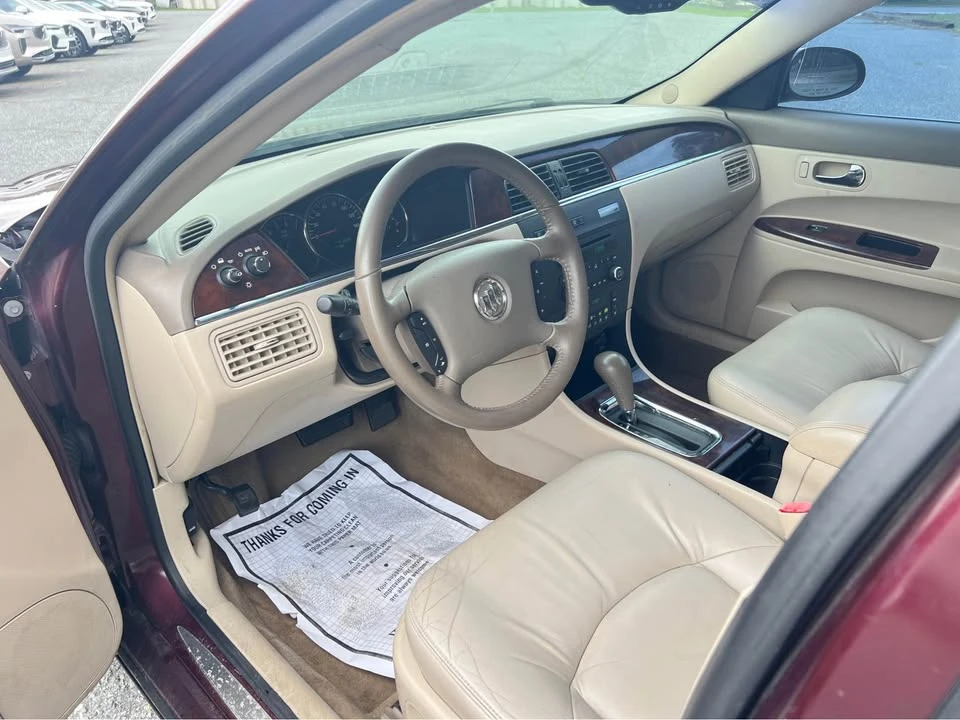 2007 Buick LaCrosse - Image 9 of 19