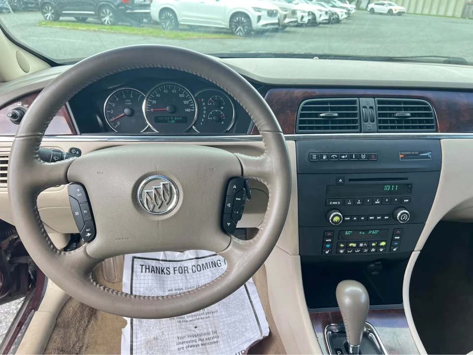 2007 Buick LaCrosse - Image 11 of 19