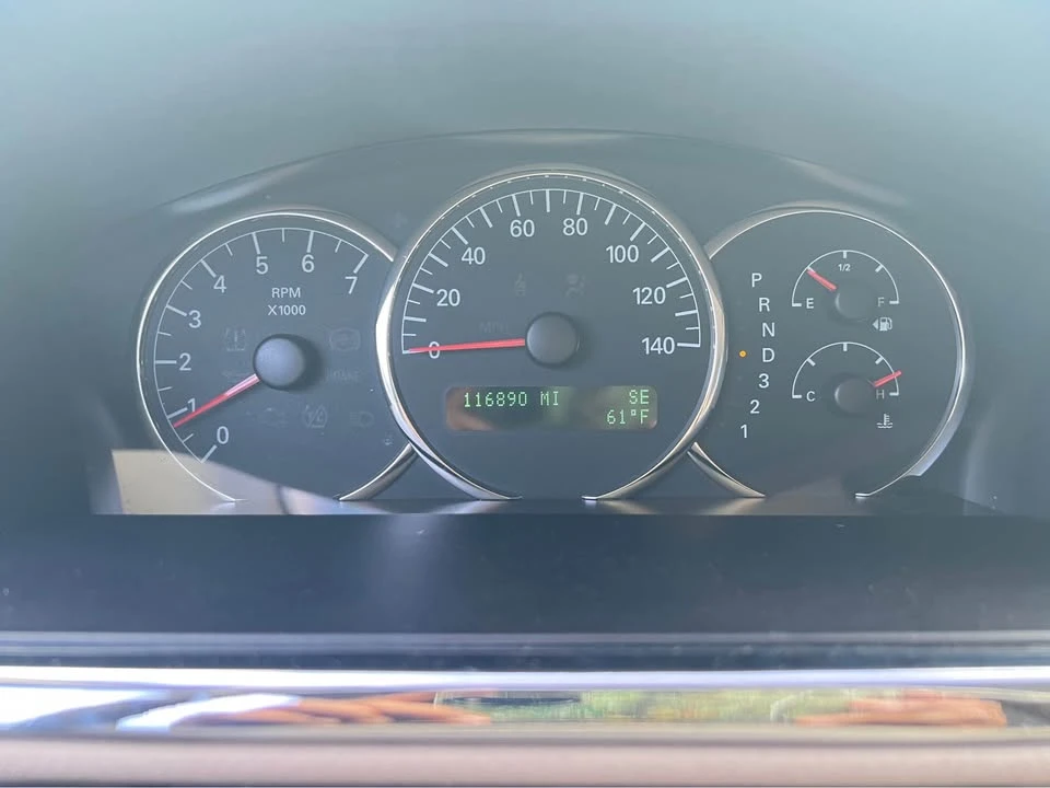 2007 Buick LaCrosse - Image 12 of 19