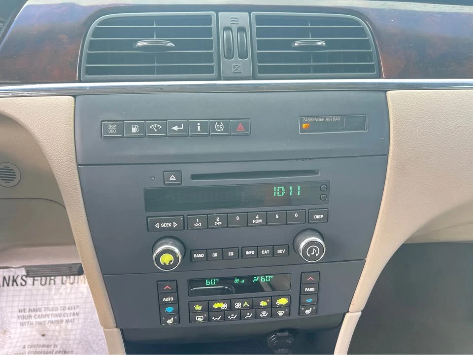 2007 Buick LaCrosse - Image 14 of 19