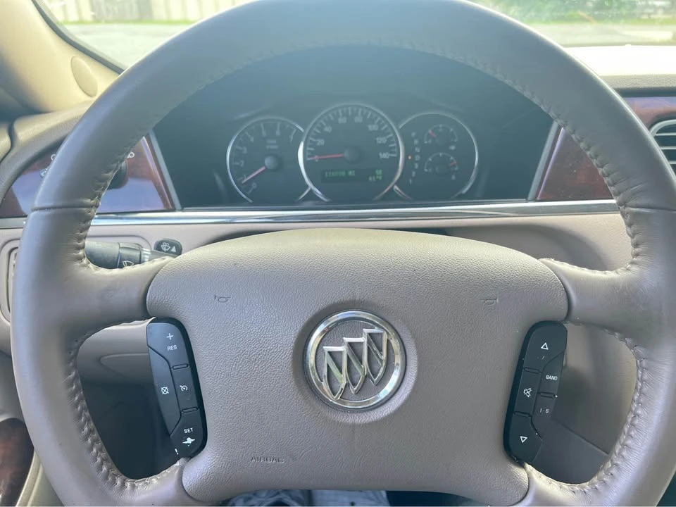 2007 Buick LaCrosse - Image 13 of 19