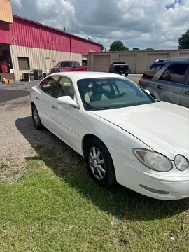 2007 Buick LaCrosse CXL Sedan 4D