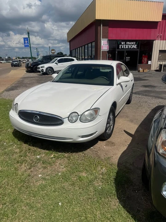 2007 Buick LaCrosse - Image 2 of 5