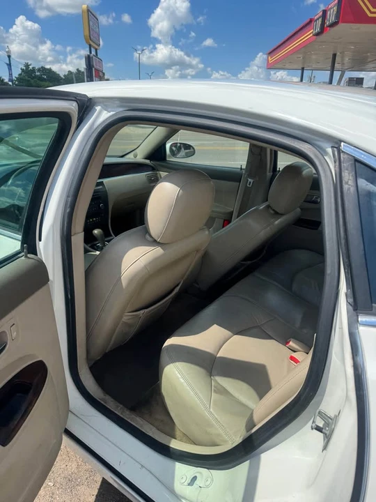 2007 Buick LaCrosse - Image 4 of 5
