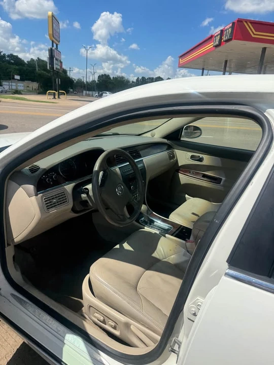 2007 Buick LaCrosse - Image 3 of 5