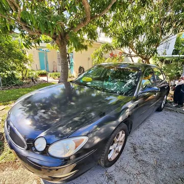 2007 Buick LaCrosse CXL Sedan 4D