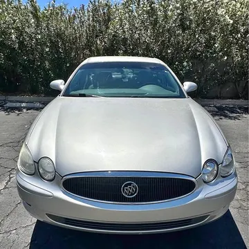 2007 Buick LaCrosse CXL