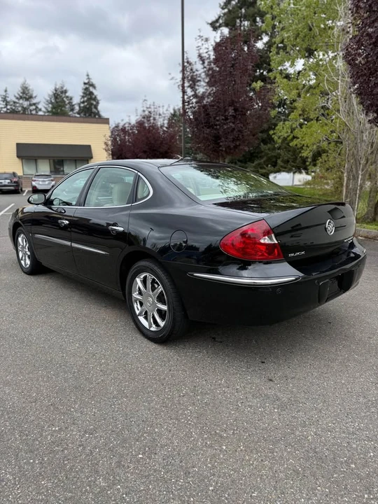 2007 Buick LaCrosse - Image 3 of 11