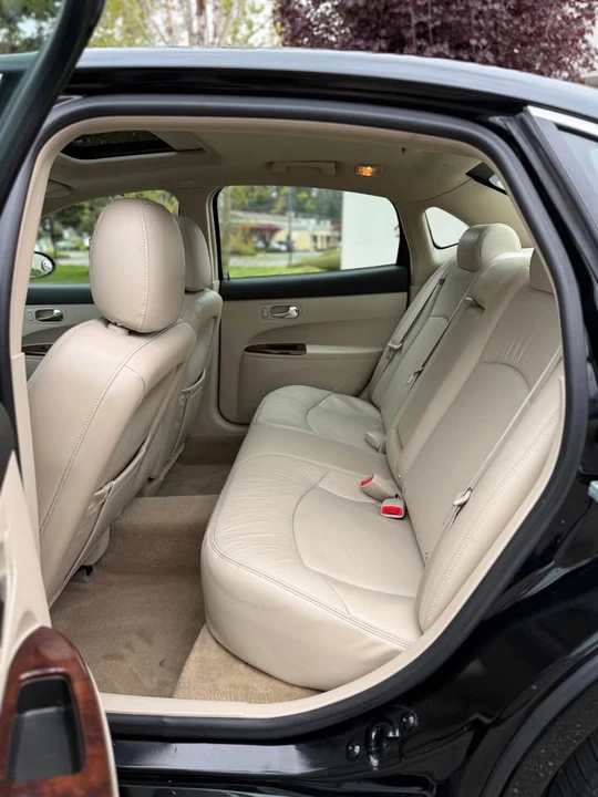2007 Buick LaCrosse - Image 4 of 11