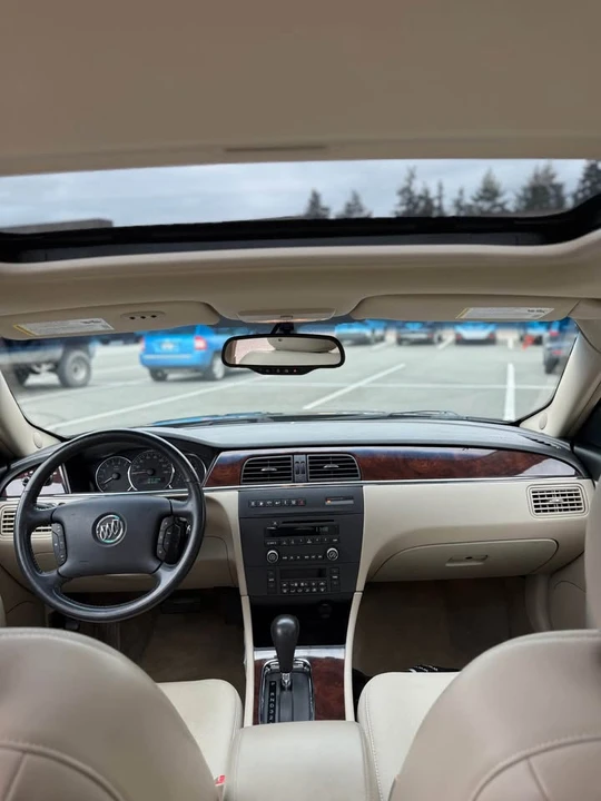 2007 Buick LaCrosse - Image 6 of 11