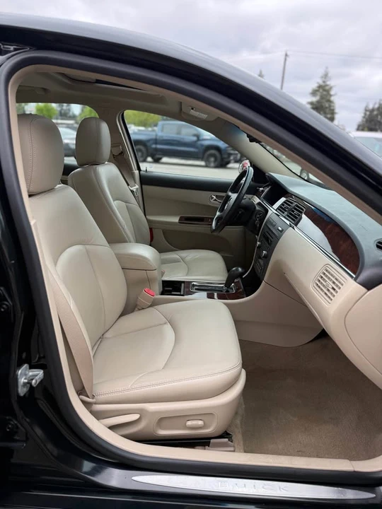 2007 Buick LaCrosse - Image 7 of 11