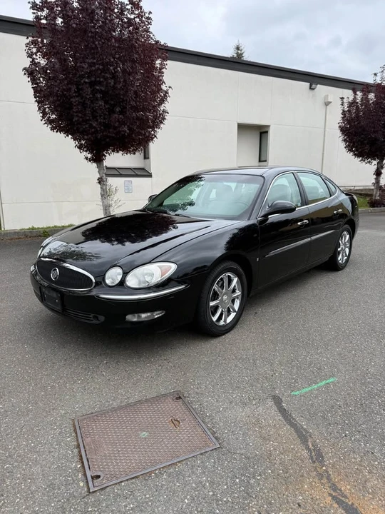 2007 Buick LaCrosse - Image 11 of 11