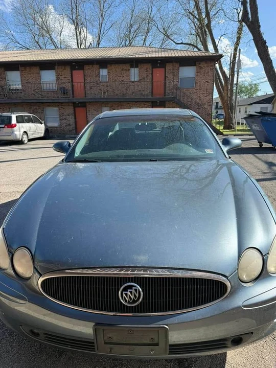 2007 Buick LaCrosse - Image 3 of 6